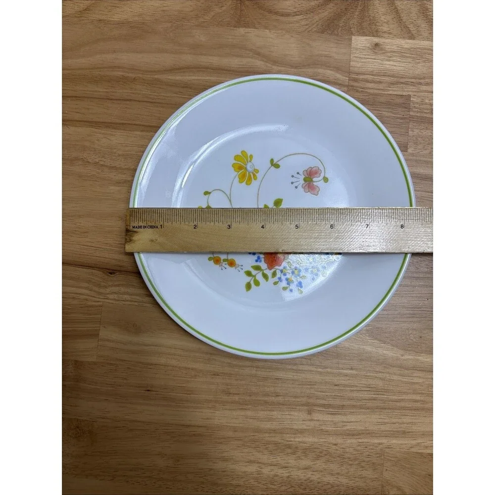 Corelle 12 pieces